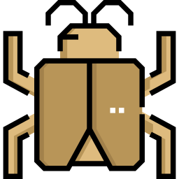 Insect icon