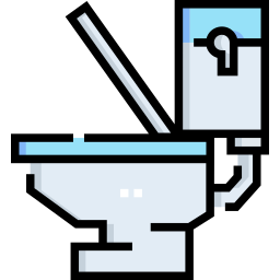 Toilet icon