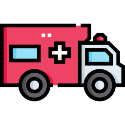 krankenwagen icon