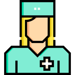 krankenschwester icon