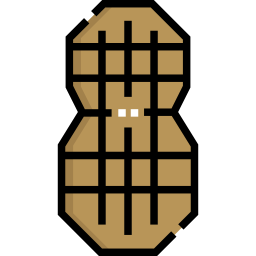 Peanut icon