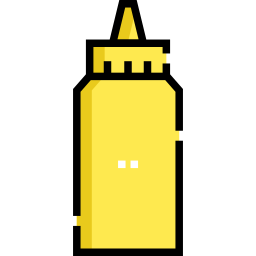 Mustard icon