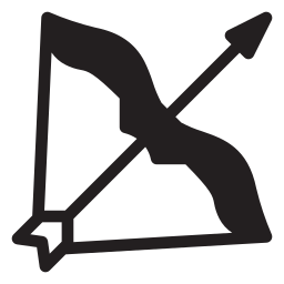 Arrows icon