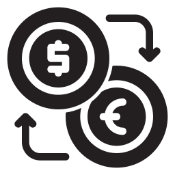 dollar icon