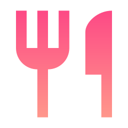 restaurant icon