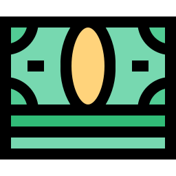 dollar icon