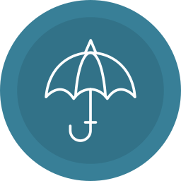 regenschirm icon