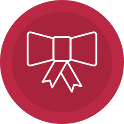 Ribbon icon