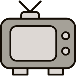 fernseher icon