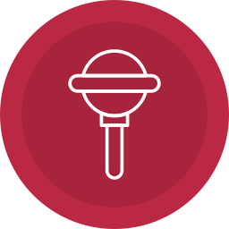 Lollipop icon