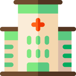 病院 icon