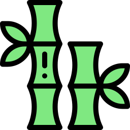 Bamboo icon