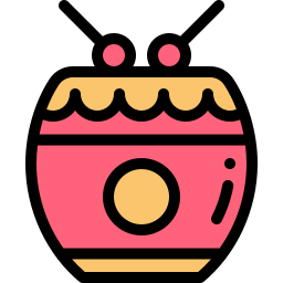 Drum icon