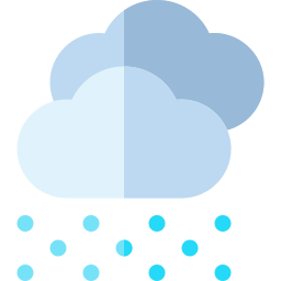 schneebedeckt icon