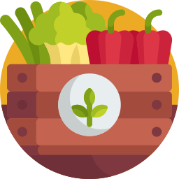 Harvest icon