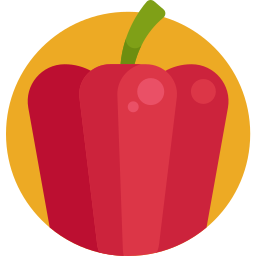 Pepper icon