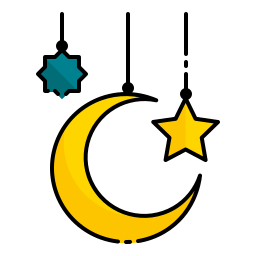 ramadan Icône