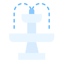 Fountain icon