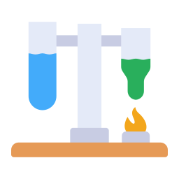 Experiment icon