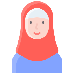 Muslim icon