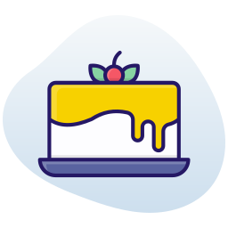 kuchen icon