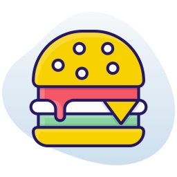 burger icon