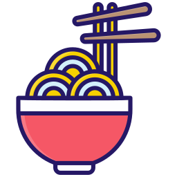 Noodles icon