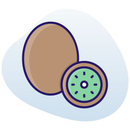 kiwi icon