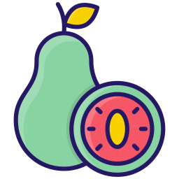 Guava icon