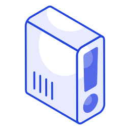 Computer icon