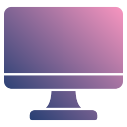 Computer icon