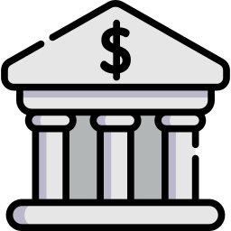 Bank icon