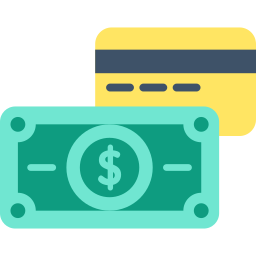 Payment icon