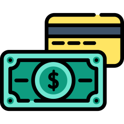 Payment icon