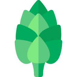 Artichoke icon