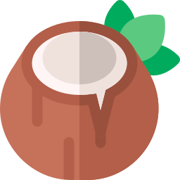 Coconut icon