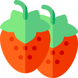 Strawberry icon