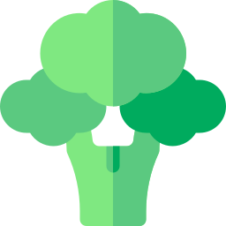 Broccoli icon