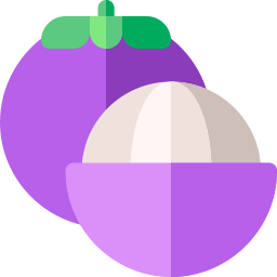 Mangosteen icon