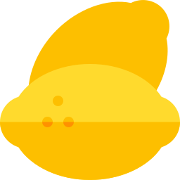 Lemon icon