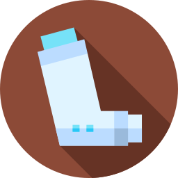 inhalator icon