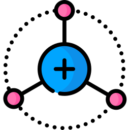 Molecule icon