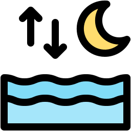 Water level icon