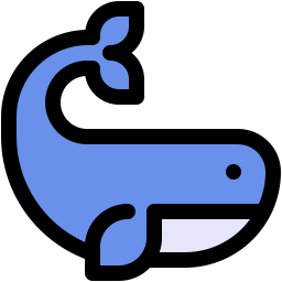 Dolphin icon