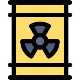 Nuclear icon