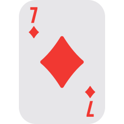 Diamond card icon