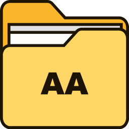 aa icon