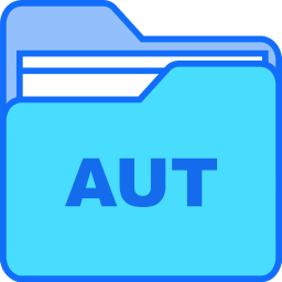 Aut icon