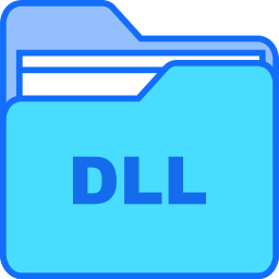 dll icon