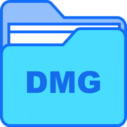 Dmg icon